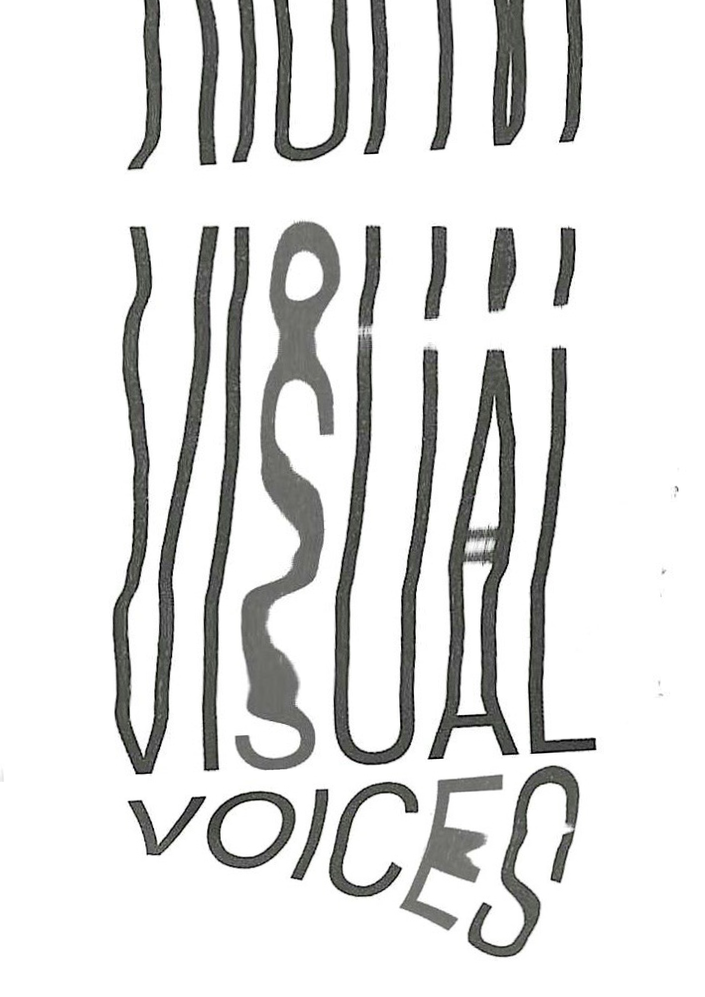 Visual Voices