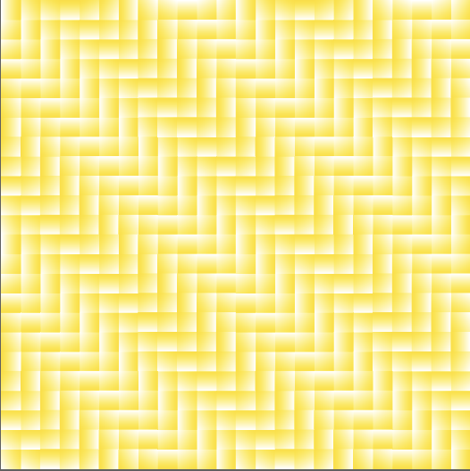 Illustrator Verläufe Experiment