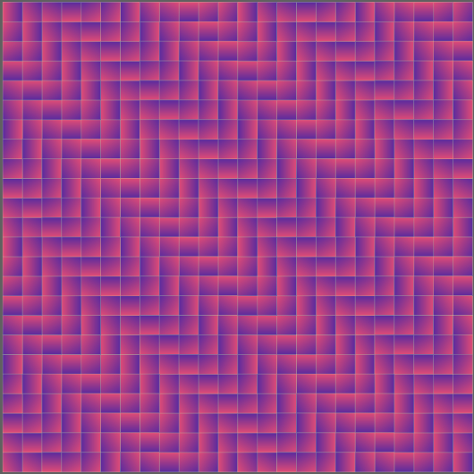 Illustrator Verläufe Experiment